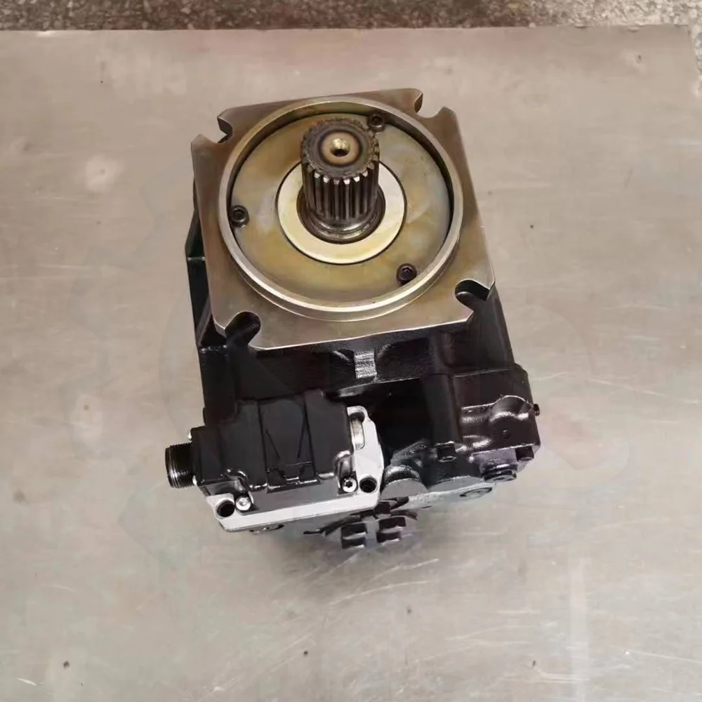 HS для DANFOSS 90R075 KA1CU60 S3C7 S03 FAD 424222 гидравлический поршень 513286