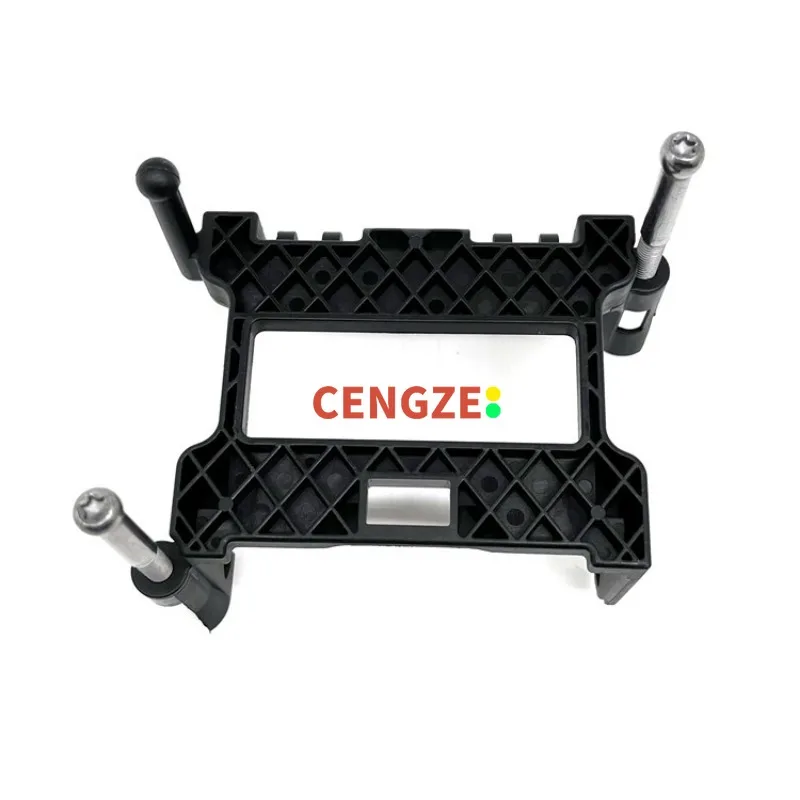 Крышка переднего бампера Changan CS55plus крышка для адаптивного круиз-контроля с