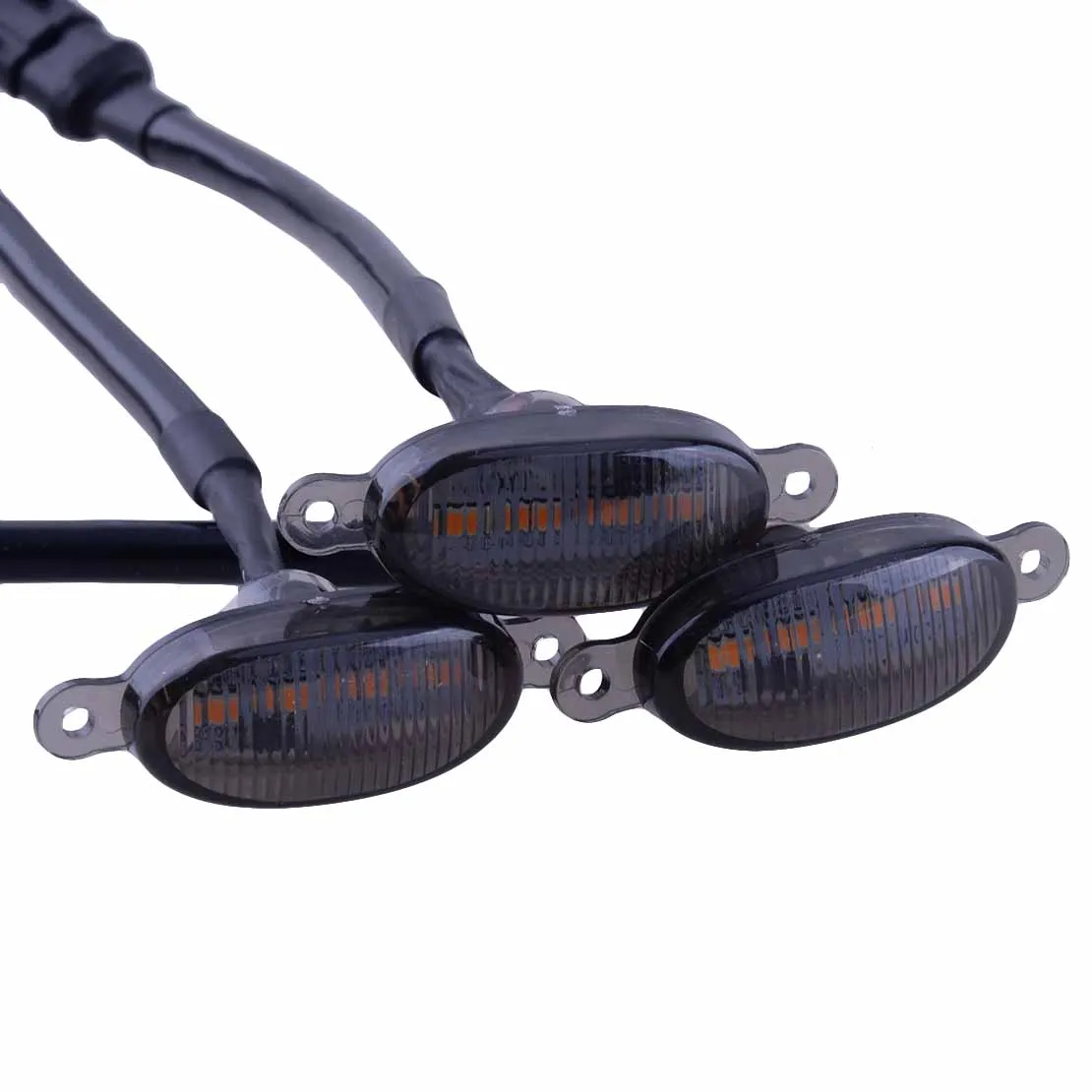 

1 комплект, светодиодная лампа для Ford Explorer 2011 2012 2013 2014 2015