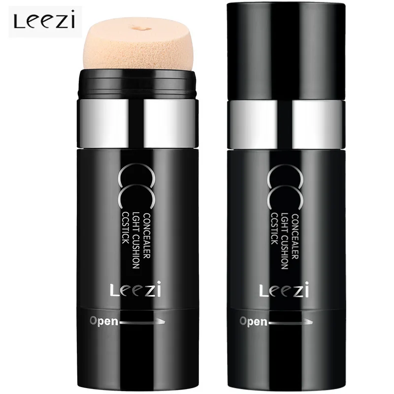 

Light concealer cushion CC stick waterproof brightening skin tone without peeling makeup net celebrity with the same BB cream