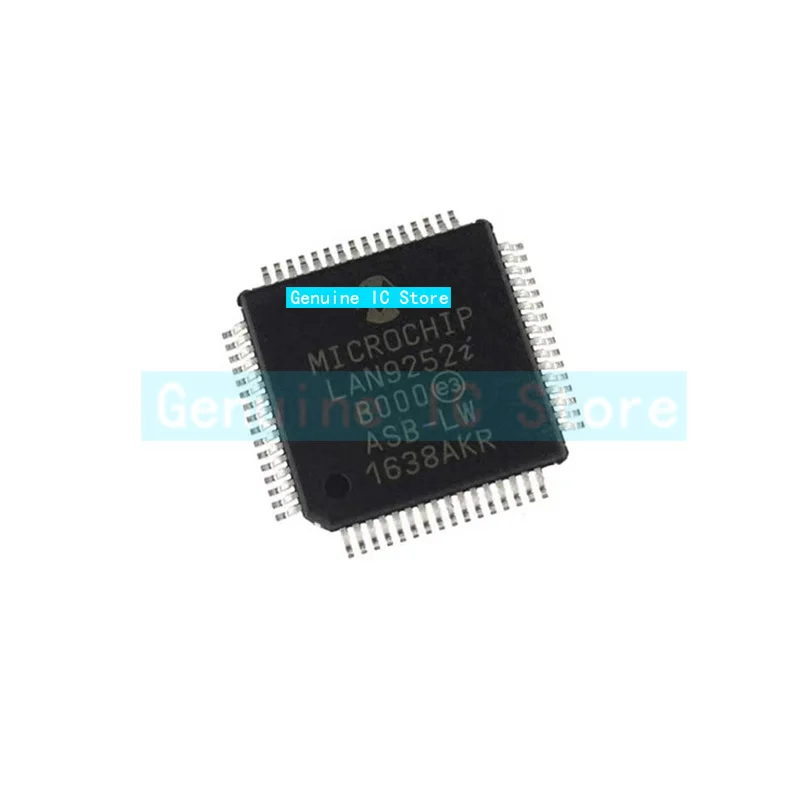 Новый оригинальный Оригинальный Ic LAN9252/PT LAN9252