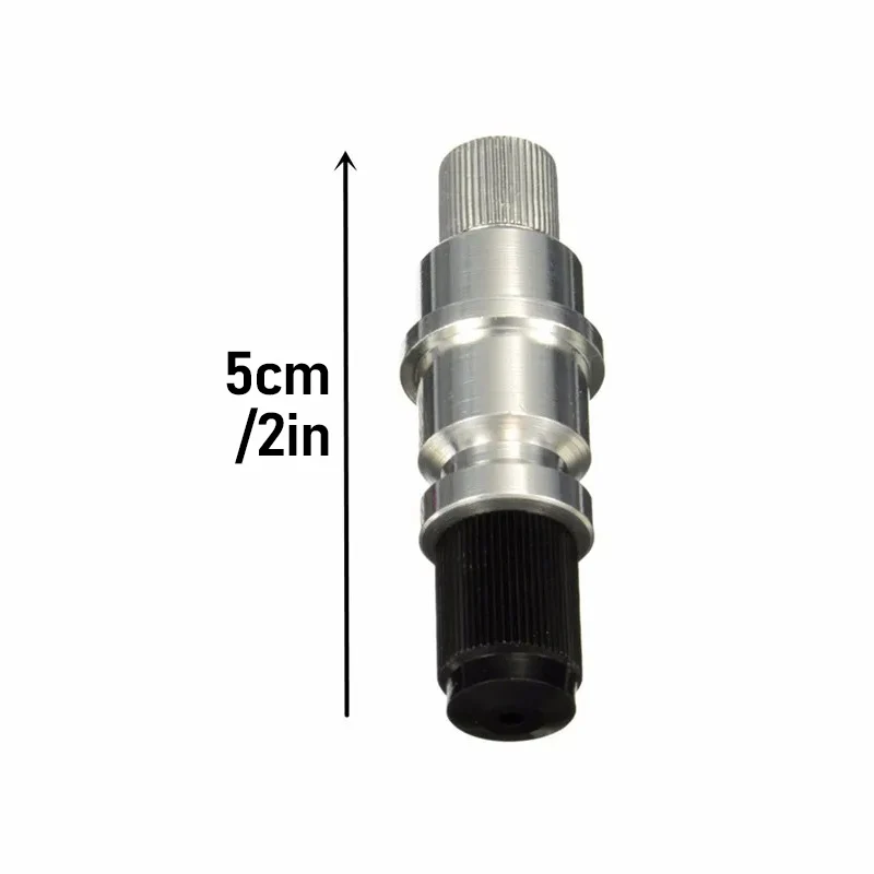 Держатель для камеры с высокой твердостью и 15 лезвиями 30/45/60 градусов