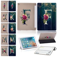 for apple ipad air 1 2 9 7air 3 10 5air 4 5 10 9 tablet case magnetic folding smart sleep wake cover funda free stylus