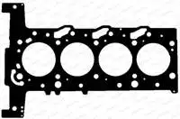 Store code: AH6400 for cylinder cover gasket 2 nail (1,15MM) BOXER III JUMPER III 22DT PUMA C81/C96/C96/C81/C96 / C110 PUMA