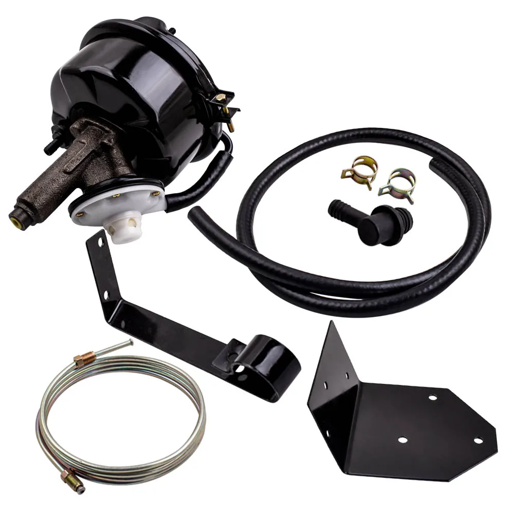 

Пульт дистанционного тормоза LE72696, усилитель тормоза 1,9: 1 для Triumph TR3/4 4A GT6