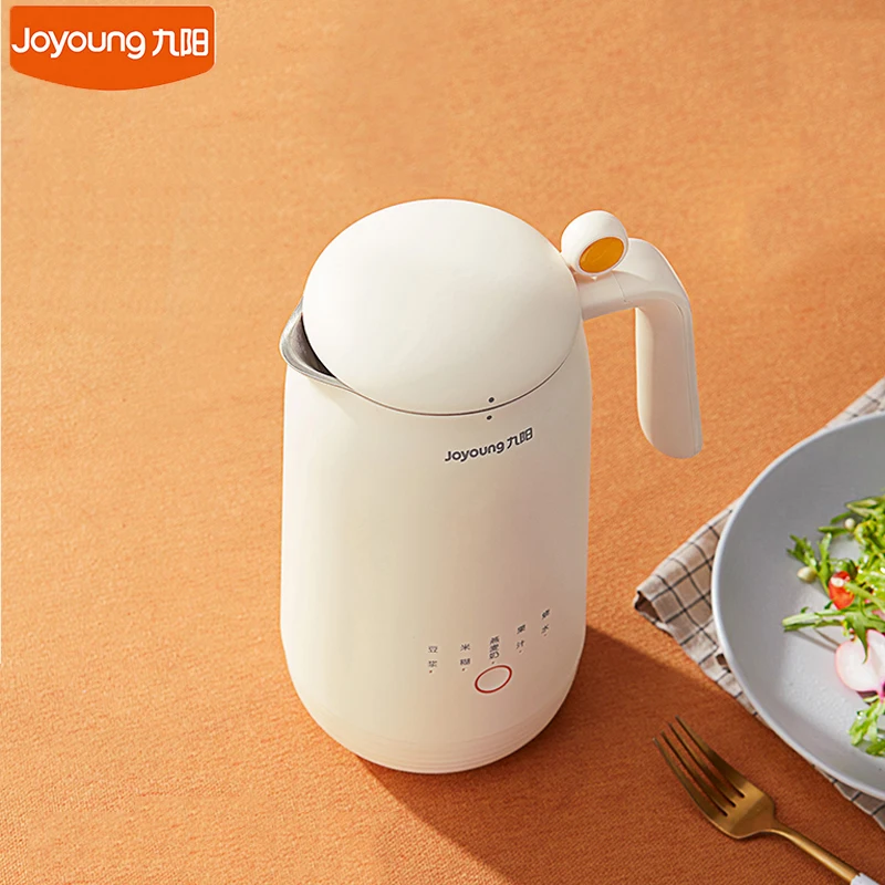 

Электрический кухонный блендер Joyoung, бытовой кухонный прибор, 350 мл, из нержавеющей стали