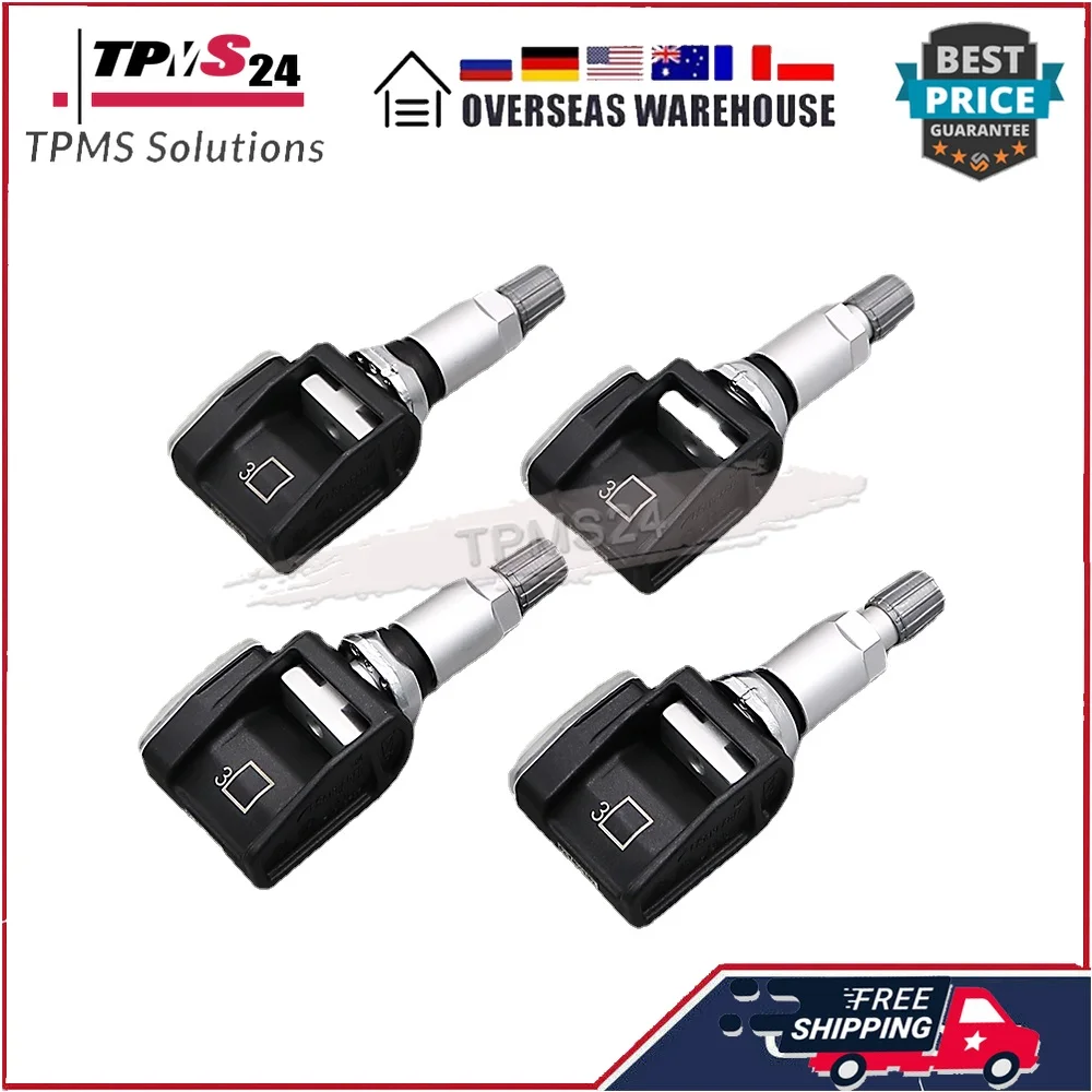 Для 2016-2019 Cadillac ATS 2017-2020 CTS 2016-2018 Chevrolet SS 315 МГц TPMS автомобильная система Датчик