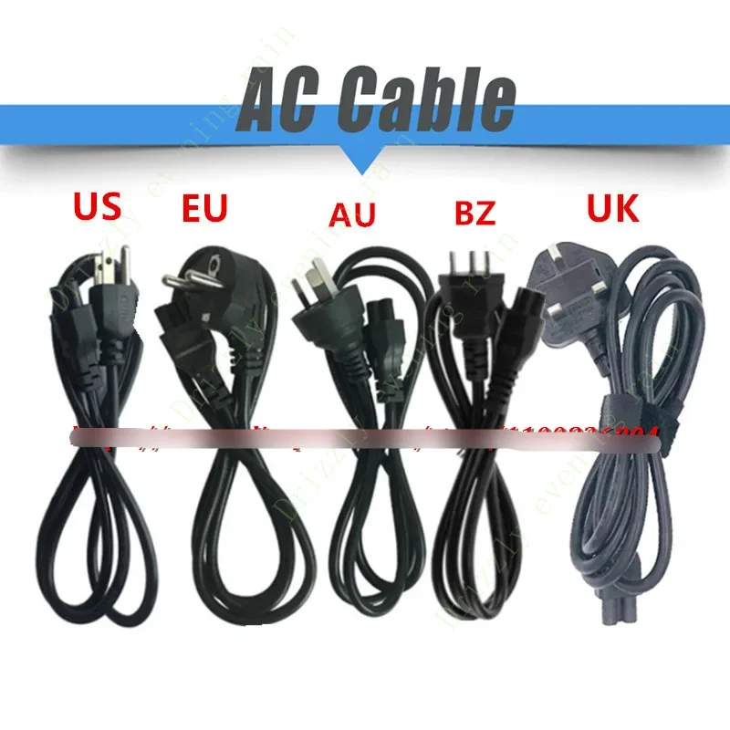 Оригинальное зарядное устройство адаптера питания 150 Вт ADP-150TB C VGP-AC19V17 VGP-AC19V18 ADP-150NB