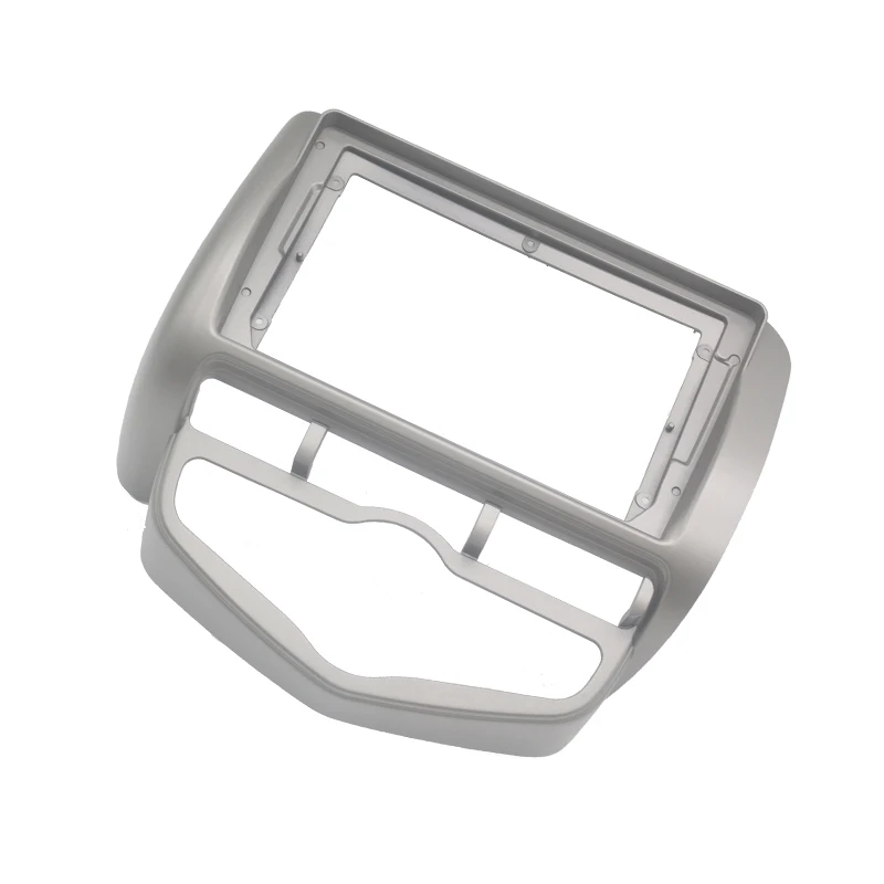 9-дюймовый автомобильный радиоприемник для HONDA JAZZ CITY FIT 2002-2008 Авто AC видео панель