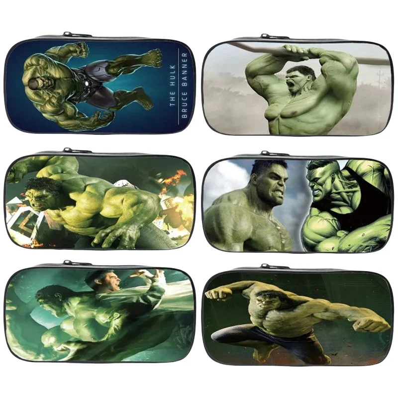Marvel Халк периферийные устройства из фильма с героями мультфильмов красивая