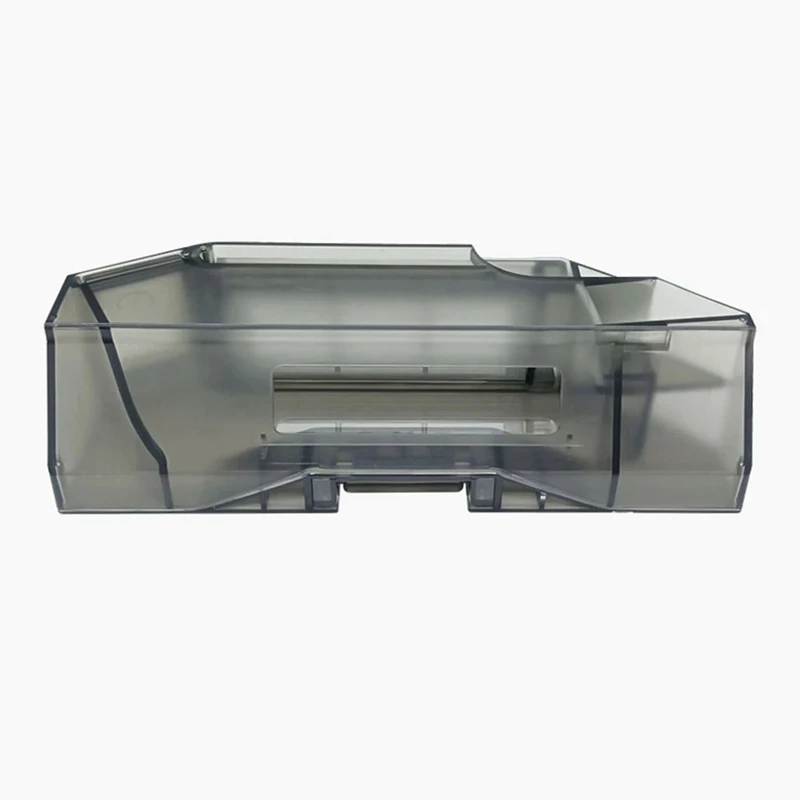 Деталь пылесборника как показано на рисунке пластик для робота-пылесоса Dreame L20