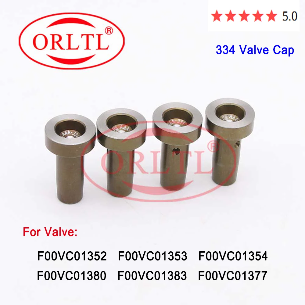 

F00VC01352 F00VC01353 F00VC01354 F00VC01380 F00VC01383 F00VC01377 Крышка клапана 334 для инжектора Common Rail серии 110