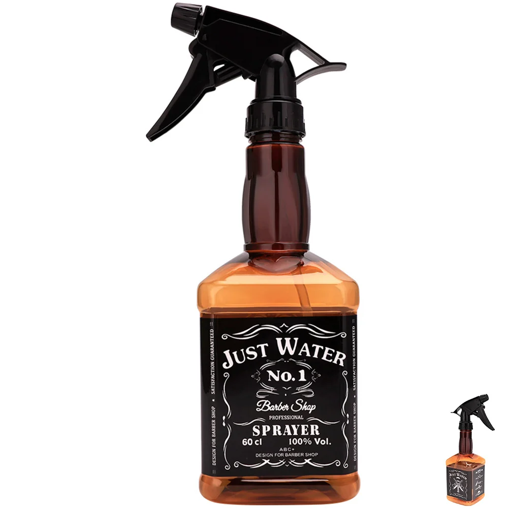 

Многоразовый чайник для полива, контейнер для распыления, бутылка для парикмахерской