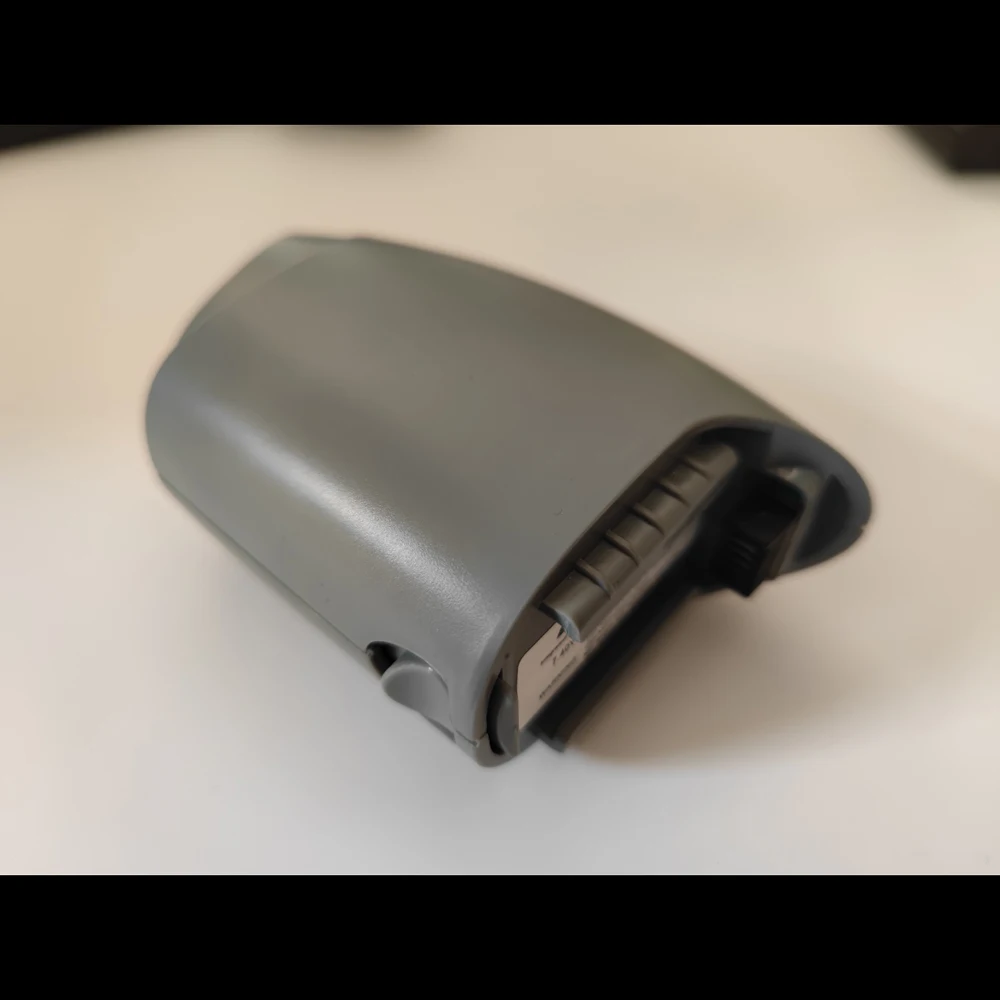 Новый сменный аккумулятор для Niton XLT 898 XLP 818 797 792Y XLp 702A 701A 700A XLi 703A Thermo Scientific Analyzer 6 60