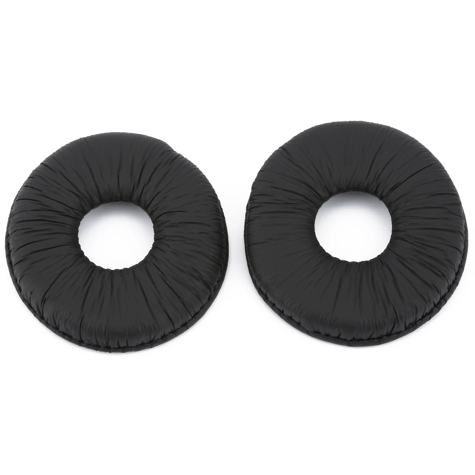 Амбушюры подходят для наушников Technics RP DJ1200 DJ 1210, черная губка с эффектом памяти, искусственная кожа, прочный, гибкий, простота установки (art.: 3920ca7aeebb9) - 3920ca7aeebb9