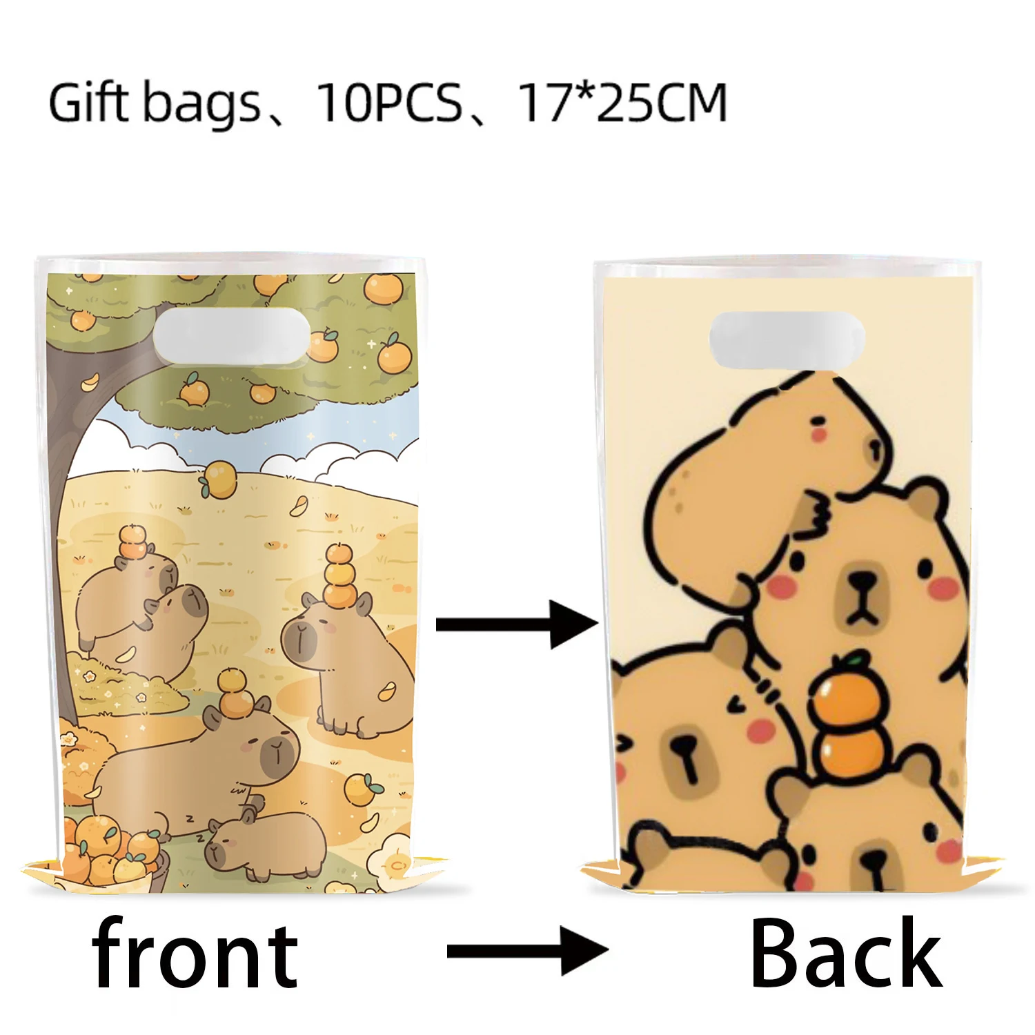 

Подарочные пакеты Disney Frozen 2