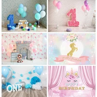 birthday cartoons photography backdrops baby newborn photo background party studio photocalls props1911cxzm 21