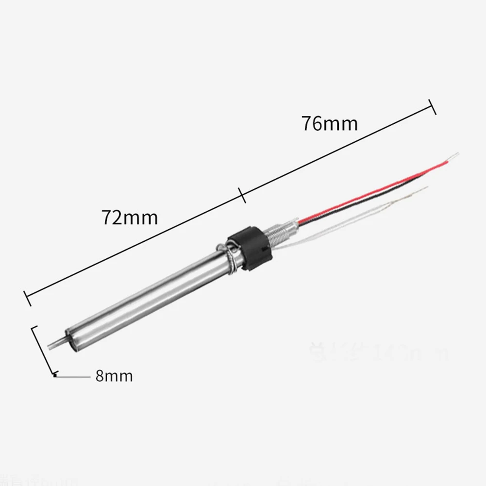 Высокочастотная паяльная станция VH90 90 Вт нагревательный сердечник для BK2000 BK3500 203H