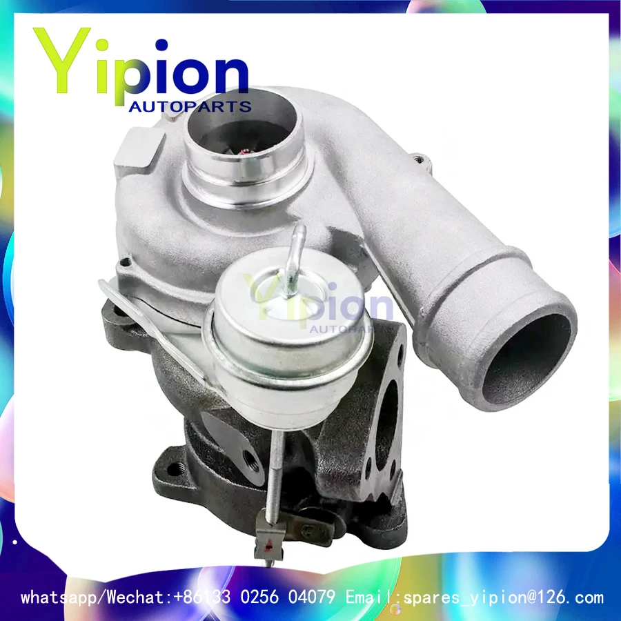 K04-022 Турбокомпрессор для Audi TT Roadster S3 1.8T 224 PS APX AMU 06A 145704 Пх 06А П 53049700022 53049880022