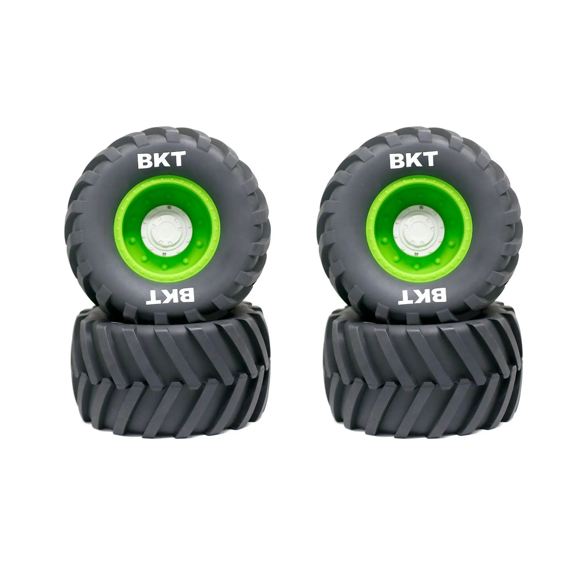 Колеса 173 мм для Losi LMT Kyosho USA-1 1/8