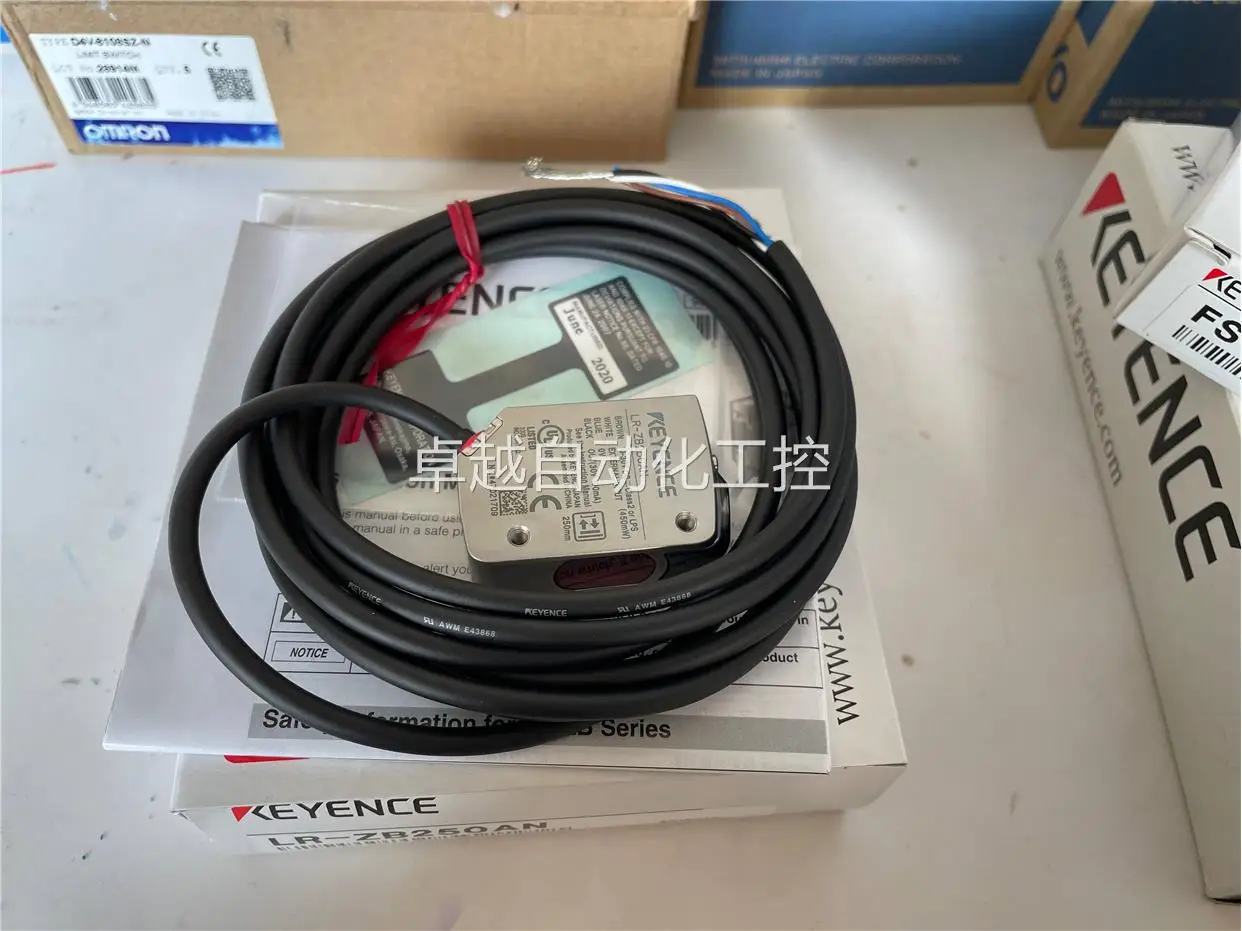 

Amplifier LR-Zb250an Brand New Original Authentic Product