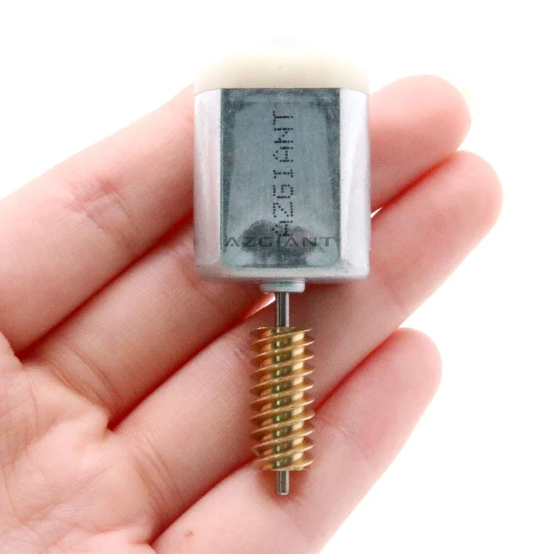 Мотор привода дверного замка автомобиля BD 683527 12 В для BMW Mini Cooper R50 R52 R53 R56 R57 MK1 2001-2015