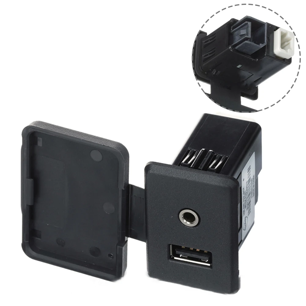 

Прочный вспомогательный аудио Usb для Nissan Versa Note Sentra части 1 шт.