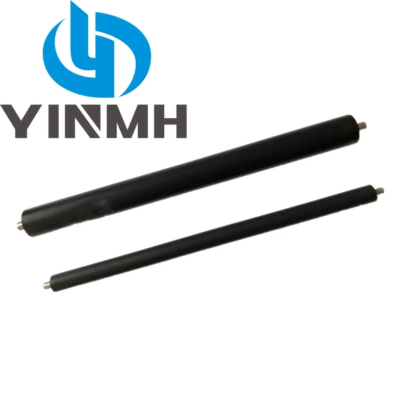 

1Set. LOWER Fuser Pressure Roller JC66-01663A JC66-01664A for Samsung ML2850 2851 SCX4824 4828 4833 4835 5637 5639 5737 ML3310