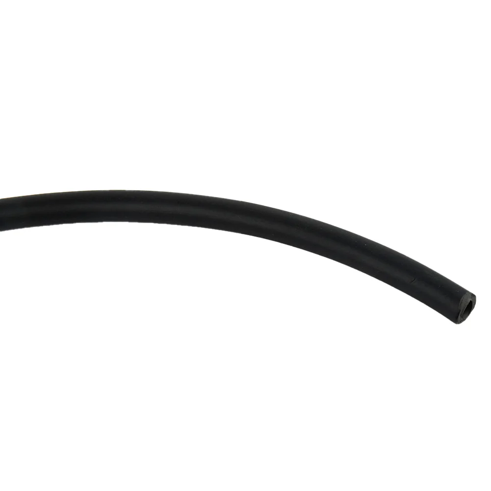 

Kits Hose Washer Jet Windshield 100cm Accessories Black For Nozzle Pump Hose Connectors Rubber&Plastic Tube Pipe