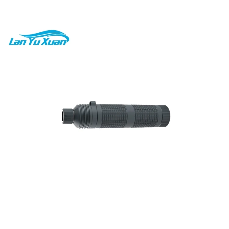 

Battery-operated Portable light source for endoscopy