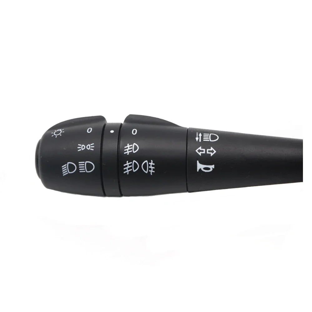 Левый указатель поворота автомобиля переключатель управления звуковым сигналом