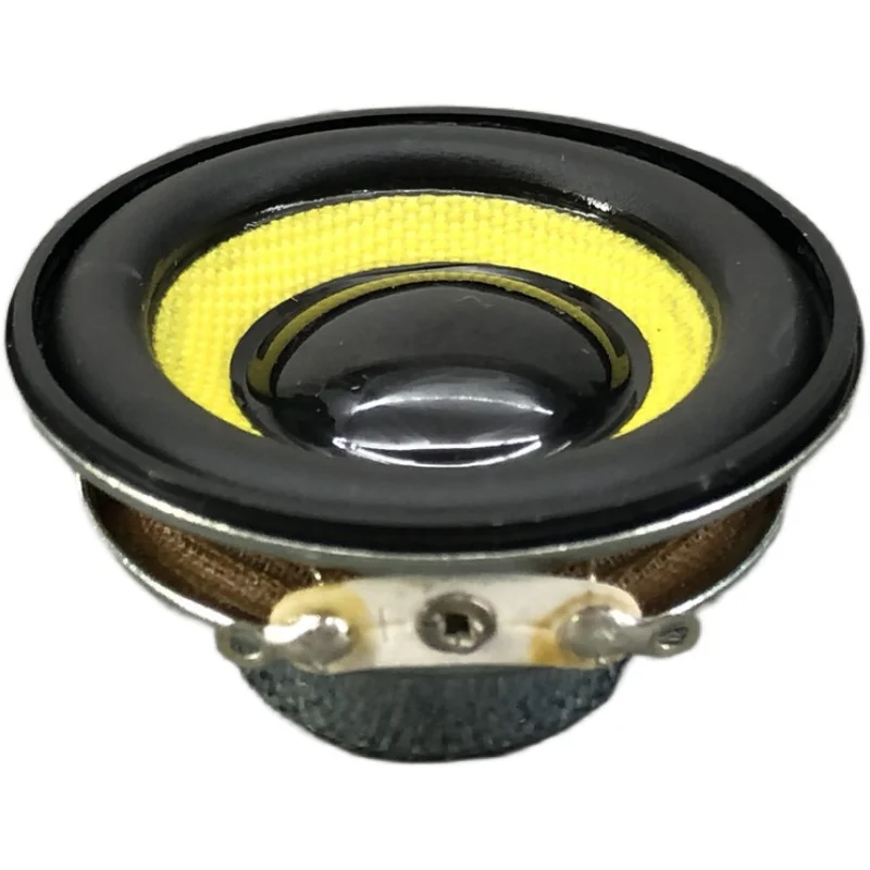 

Полночастотный динамик 45 мм, волоконно-тканый неодимовый магнит, тканый горшок, полночастотный