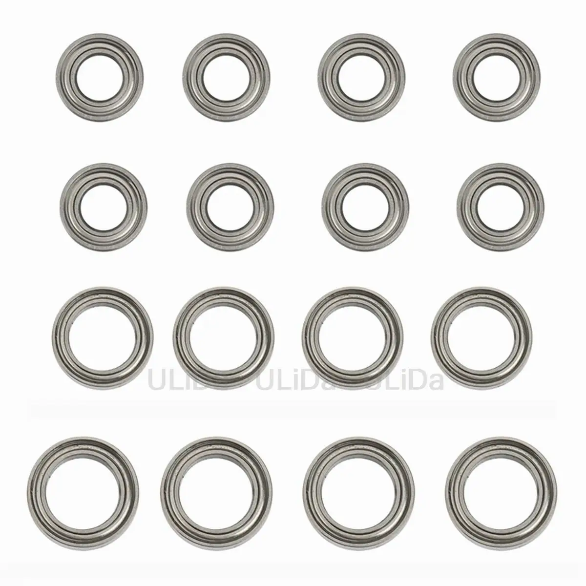 

Wltoys 144001-1296 Steering Compinents /Front Rear turn Wheel/Differ Central shaft Ball Bearings for WL 1/14 144001 RC Car