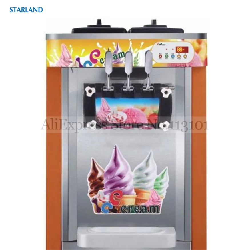 18 новых уплотнительных колец MQL22 мягкие машины для мороженого новые детали 2