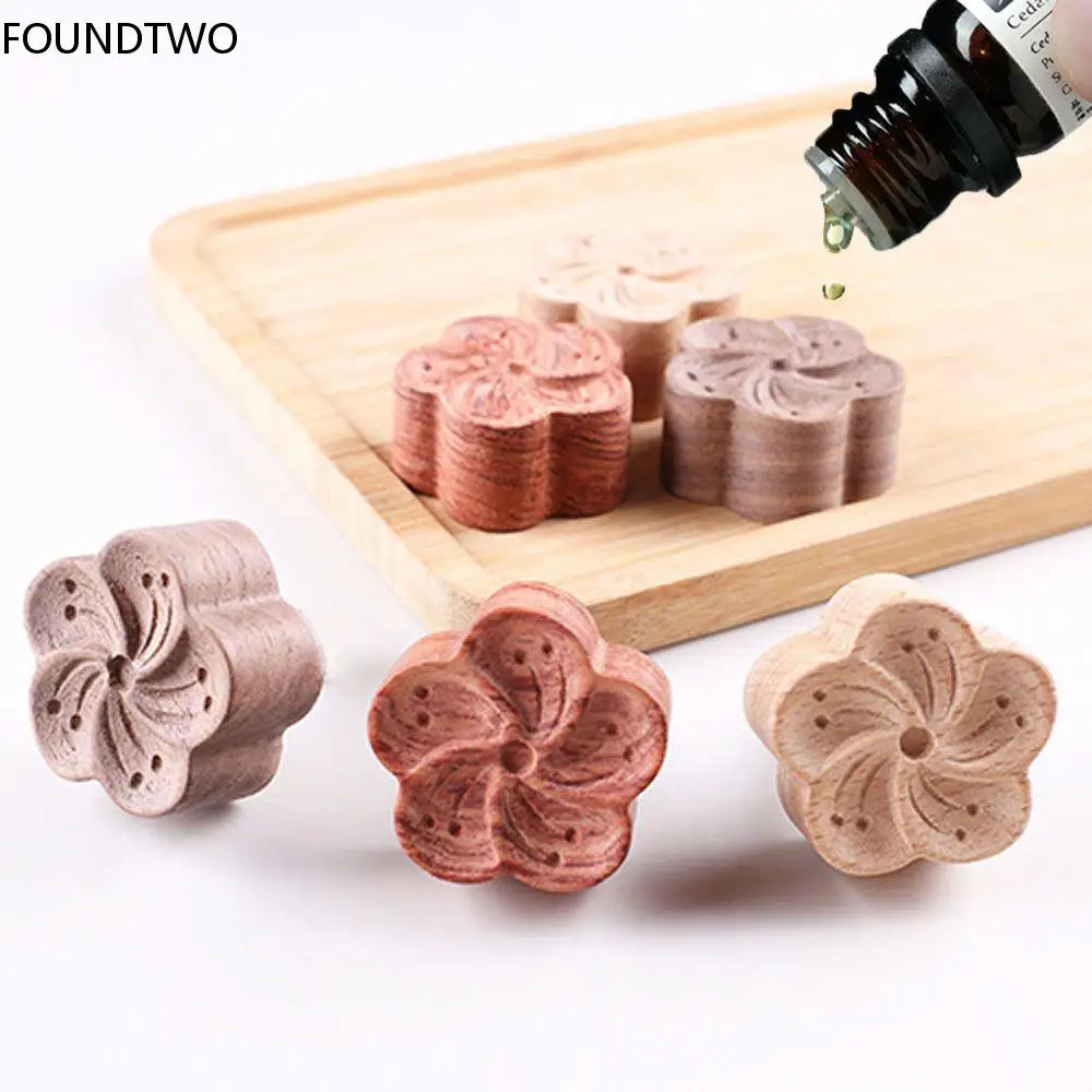 Ароматическое масло, рассеянный ароматизатор, рассеиватель рапи, цветочный диффузор, деревянное эфирное масло для улучшения сна, экологически чистое дерево для дома и снятия стресса