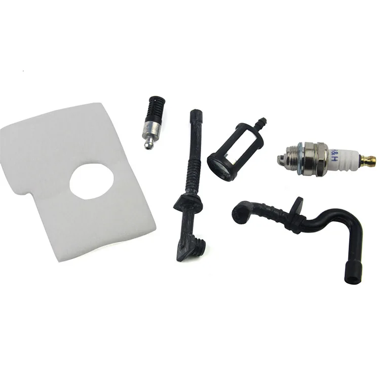 

5pcs Fuel / Oil Line Filter for STIHL MS 180 017 018 MS170 MS180 Chainsaw