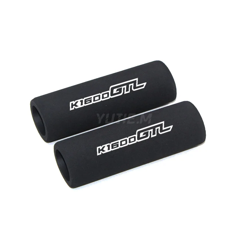 

Губка для ручек мотоцикла для BMW K1600GTL K1600 K1600 GTL, аксессуары 2011-2024, антивибрационная ручка для руля