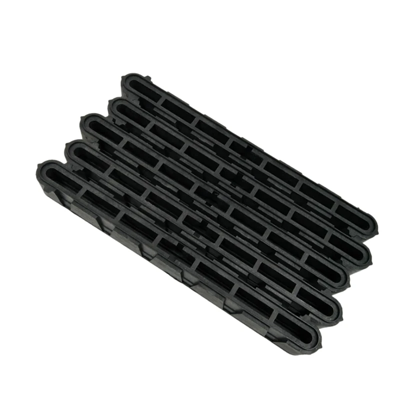 

5 шт., 10-дюймовые черные Заглушки для доски для серфинга