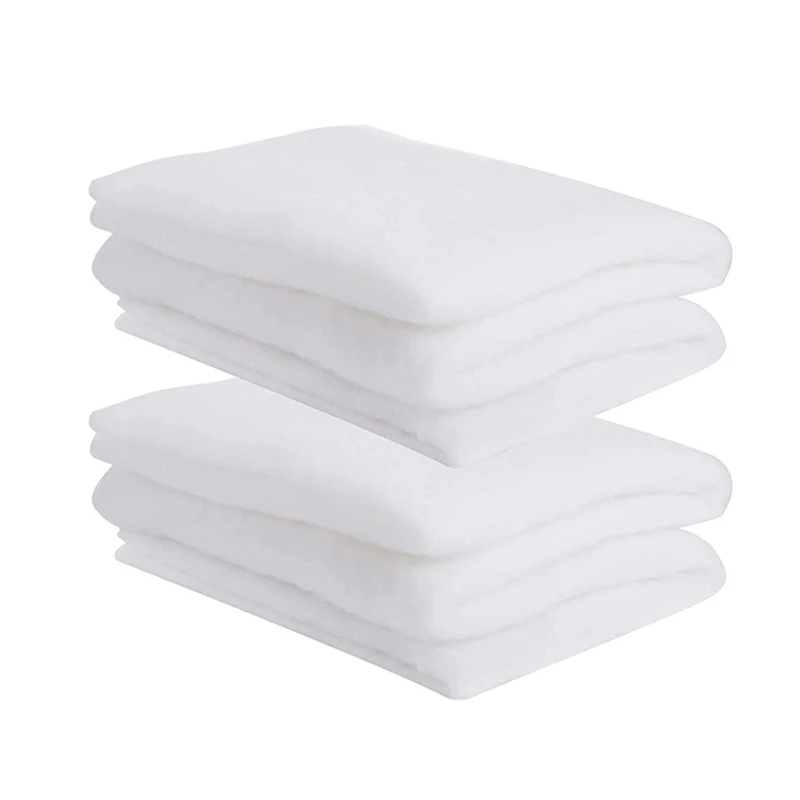 

594C 2 шт. рождественские снежные одеяла Чехлы Рождественская елка юбки фон снежинки