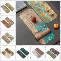 Чабу (чайное полотенце)#4