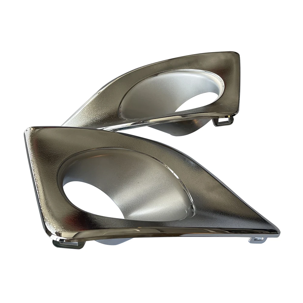 Рисунок 3 - Автомобильный передний бампер