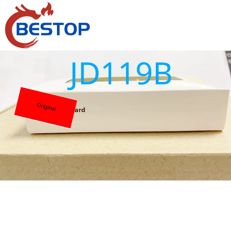 JD119B 1000BASE-LX SFP модуль трансивера 1310 нм 10 км SMF LC SFP-