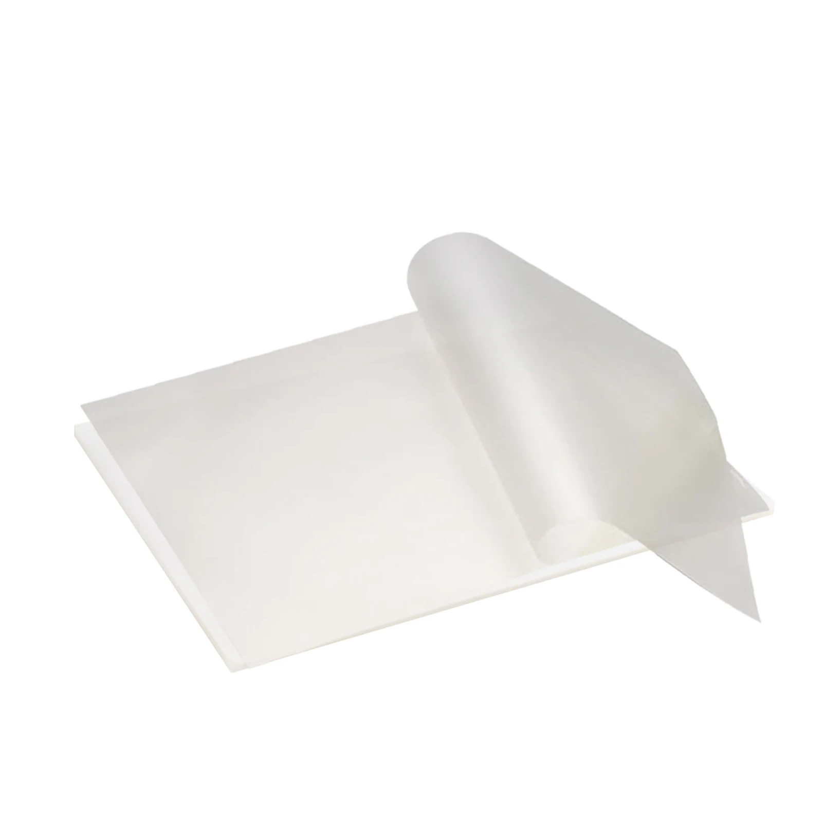 

Shrink Wrap Bags 8.6x12.2 Inches Clear EVA Heat Shrink Wrap For Packaging Gift Basket Shoes Soap Bath Bombs Homemade DIY