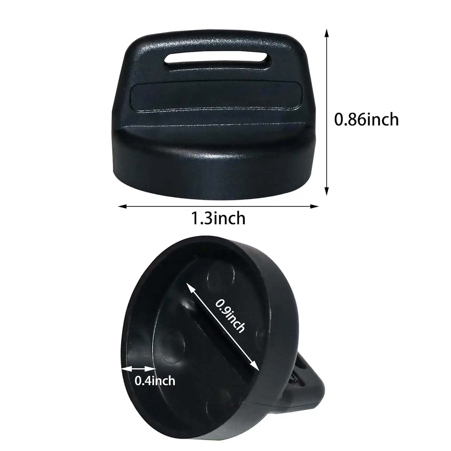 Крышка переключателя ключа зажигания для Polaris Ranger Brutus Magnum Xpress Sport 5433534 Крышки