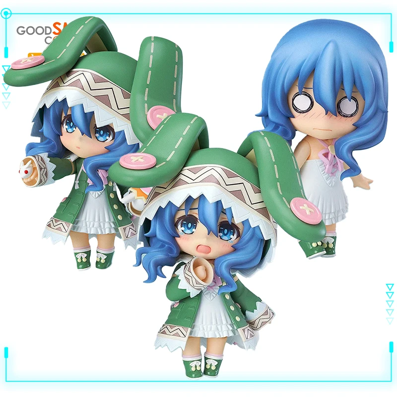 Оригинальный оригинальный йошинон нэндороид 395 кавайная аниме девочка 10 см