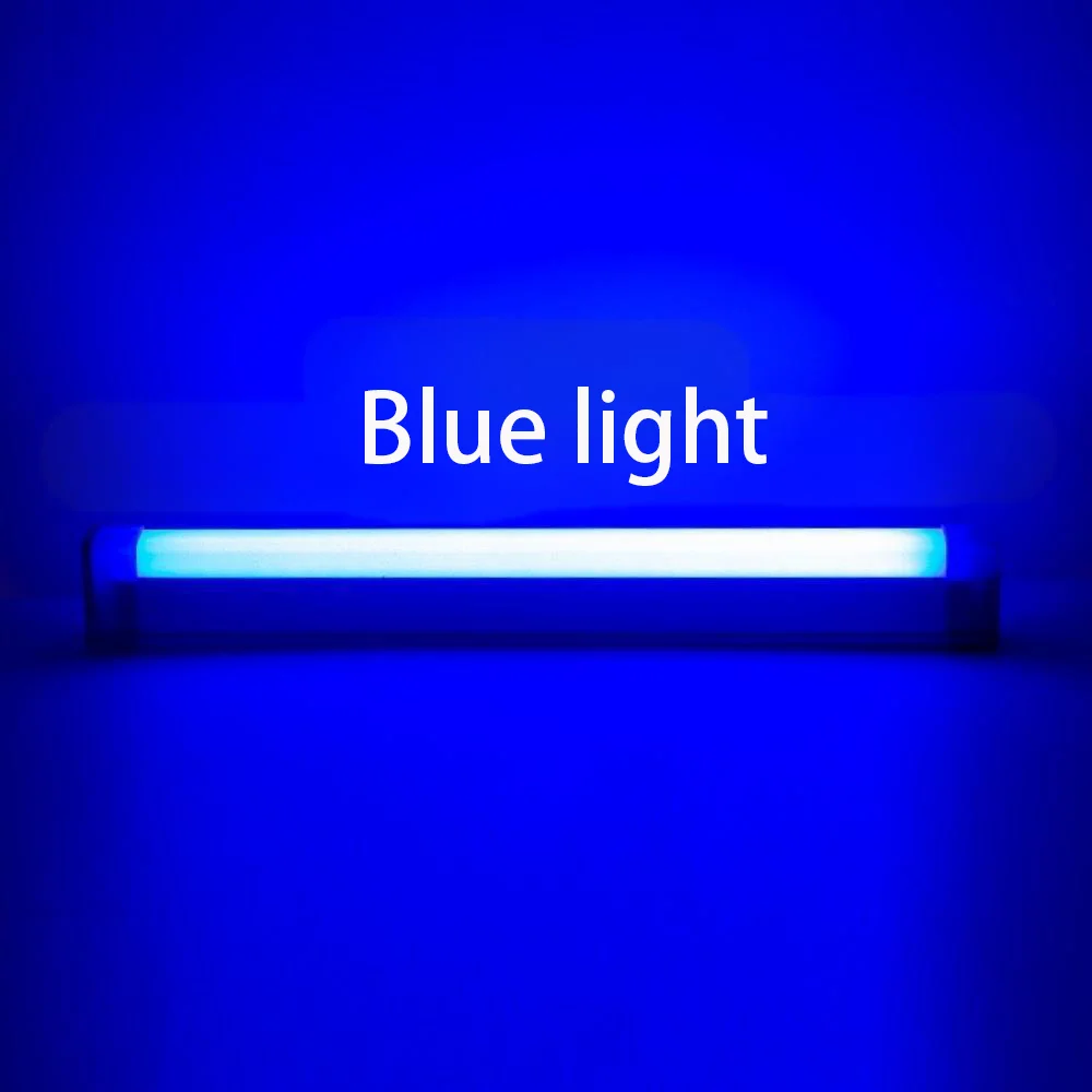 

RGB USB-лампа 17/32 см