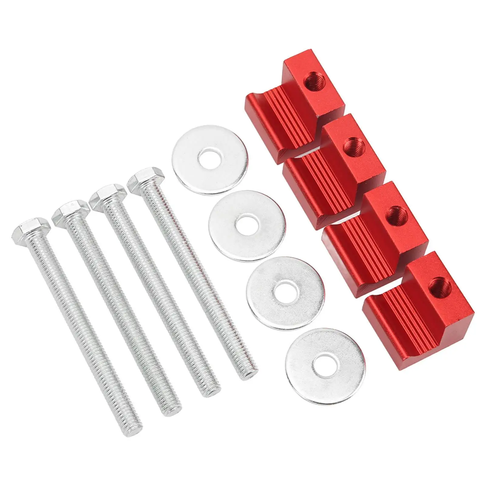 Ящик для инструментов устойчивый к атмосферным воздействиям ящик J-крючок без