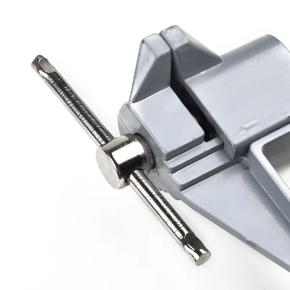 Поворотный стол верстак тиски инструмент 1 шт. мастерская столярные изделия из