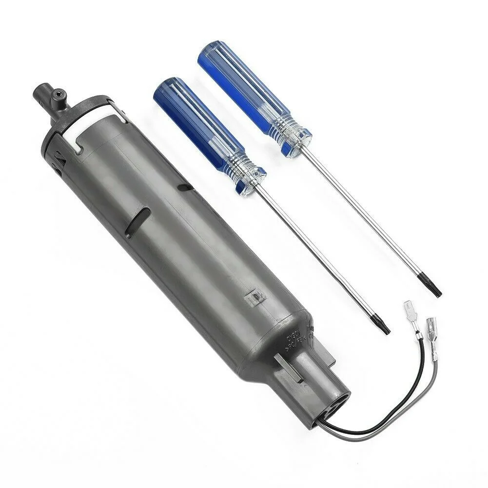 

20 Вт, подходит для мотора Dyson V6v7v8 с мягкой бархатной роликовой всасывающей головкой (с 2 отвертками)