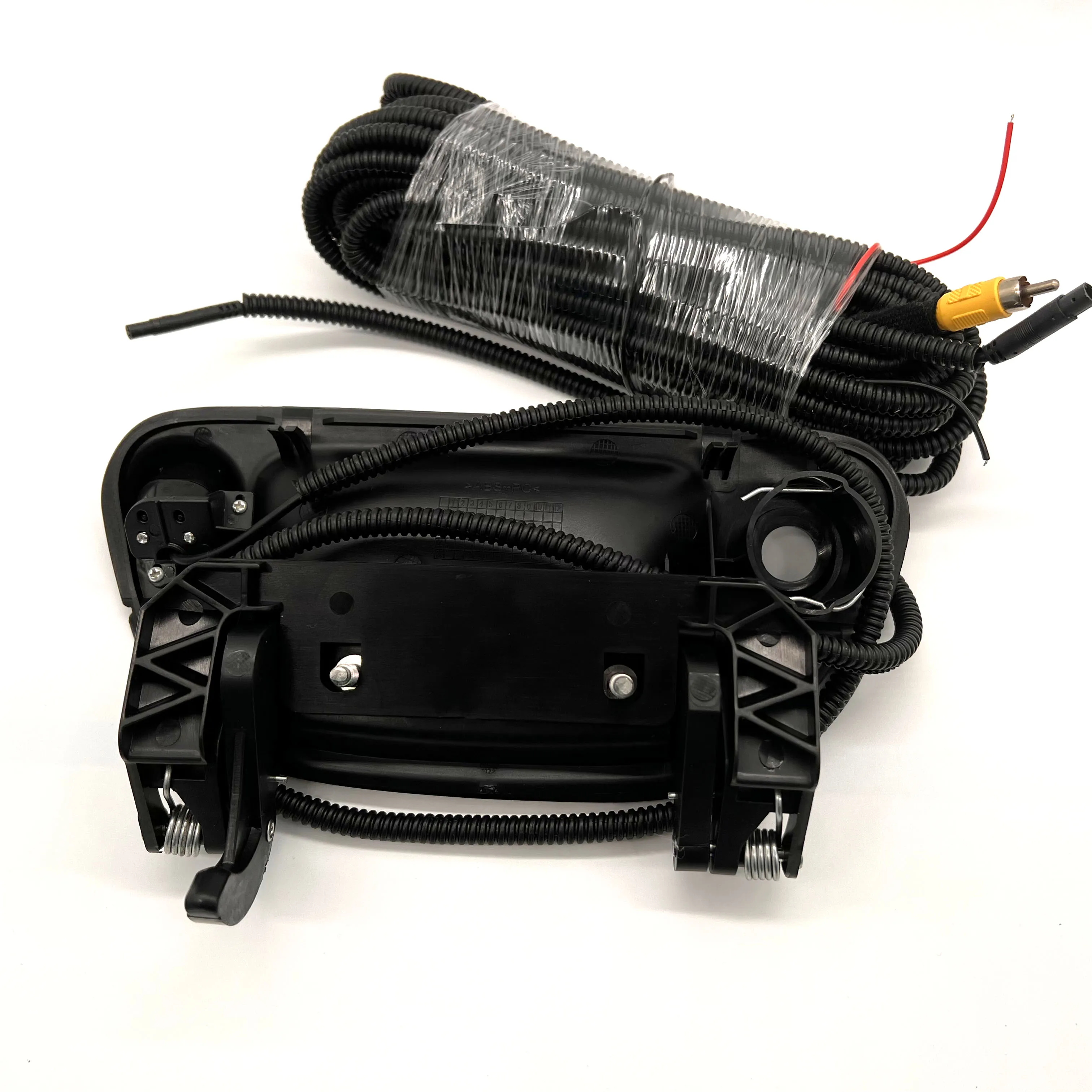 7L3Z- 9943400 - AA применимо к ручке задней двери Ford Explorer 1997-2003 с камерой